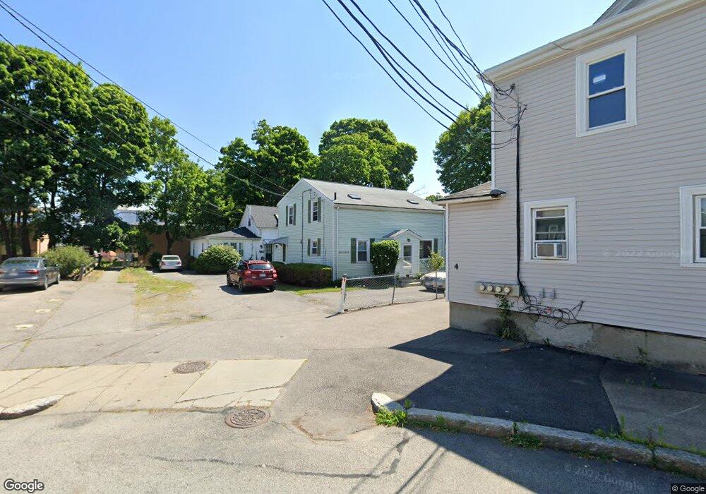 2 Middle St, Newton, MA 02458 - photo 1