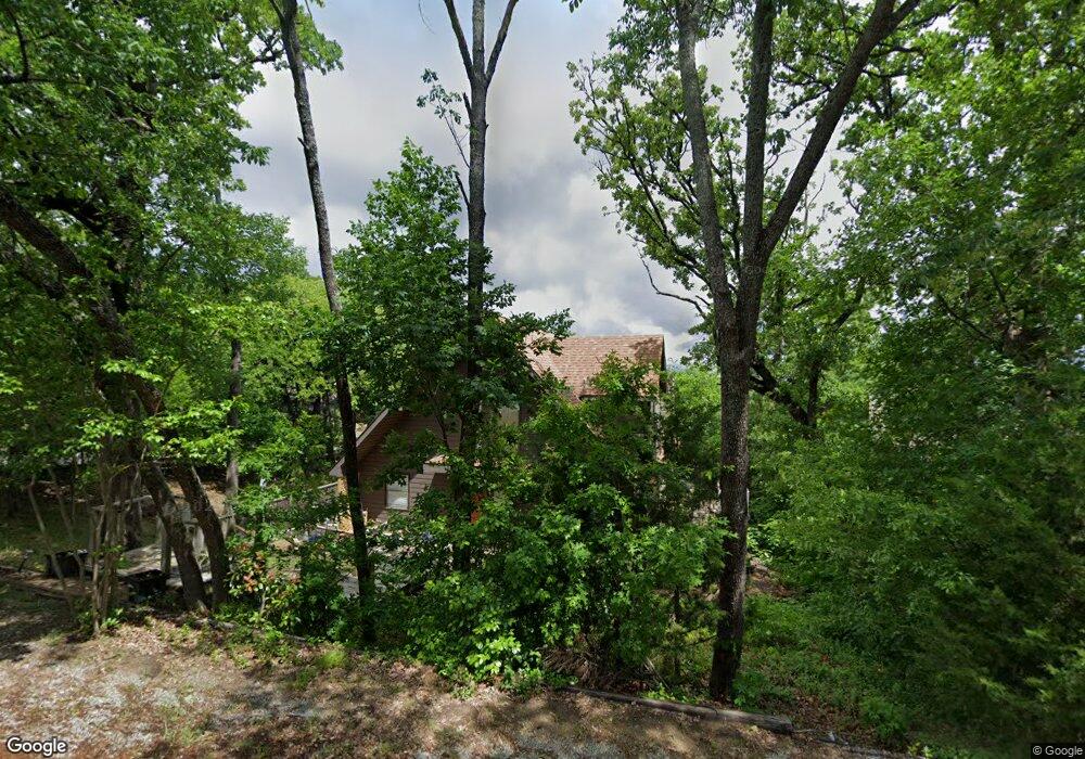 13 Hacienda Dr, Pottsboro, TX 75076 - photo 1