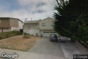 1146 Elmwood Dr, Millbrae, CA 94030