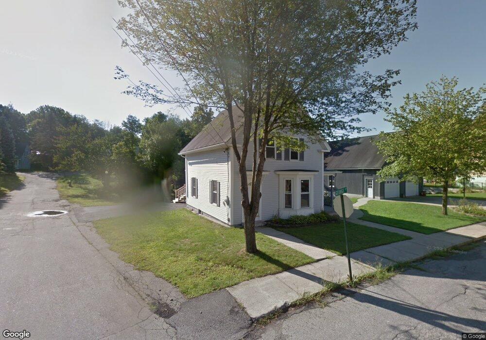 11 George St, Springvale, ME 04083 - photo 1