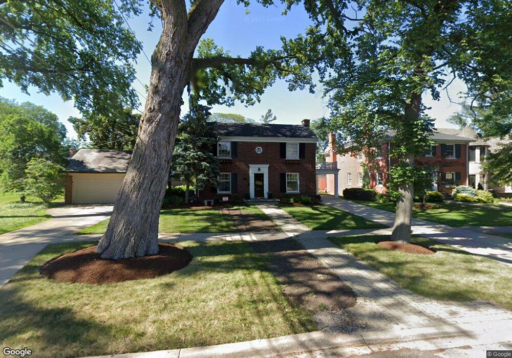 251 E Forest Ave, Elmhurst, IL 60126 - photo 1