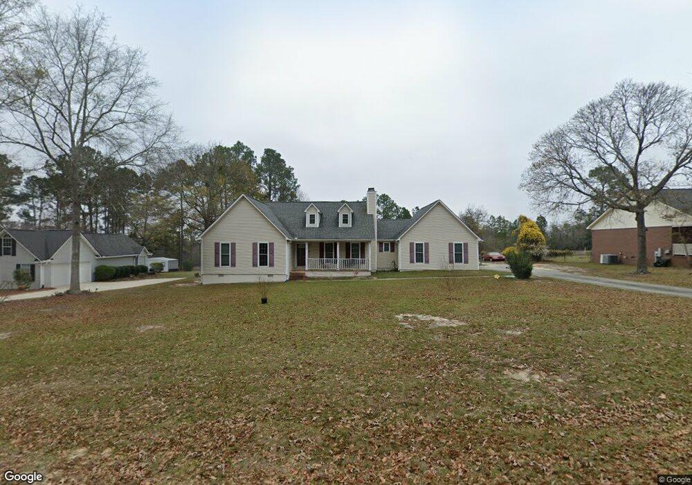 122 Holly Way, Macon, GA 31216 - photo 1