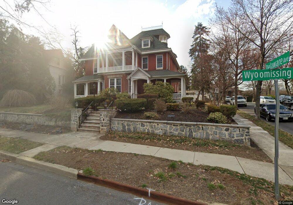 104 Wyomissing Blvd, Reading, PA 19610 - photo 1