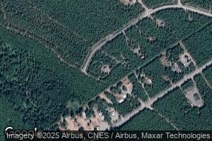 25229 Mathison Rd, Hope, AK 99605