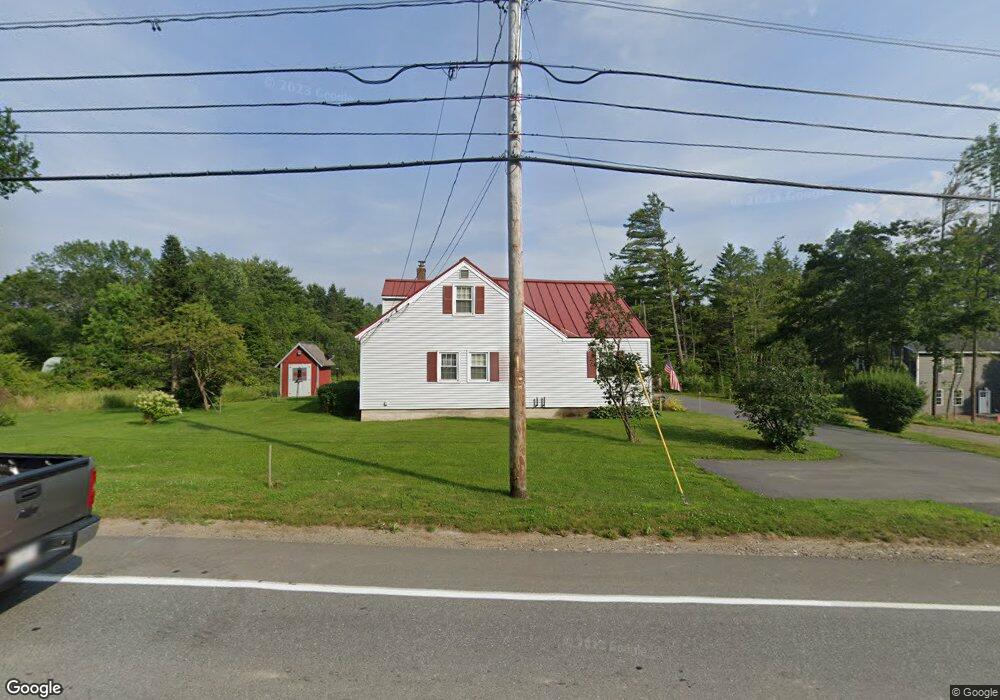 185 Main Rd N, Hampden, ME 04444 - photo 1
