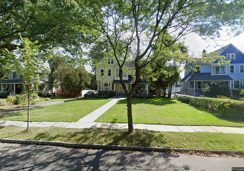 113 Hillside Ave, Glen Ridge, NJ 07028 - photo 1