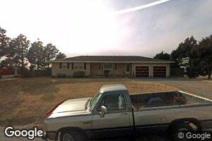 509 Don St, Kismet, KS 67859