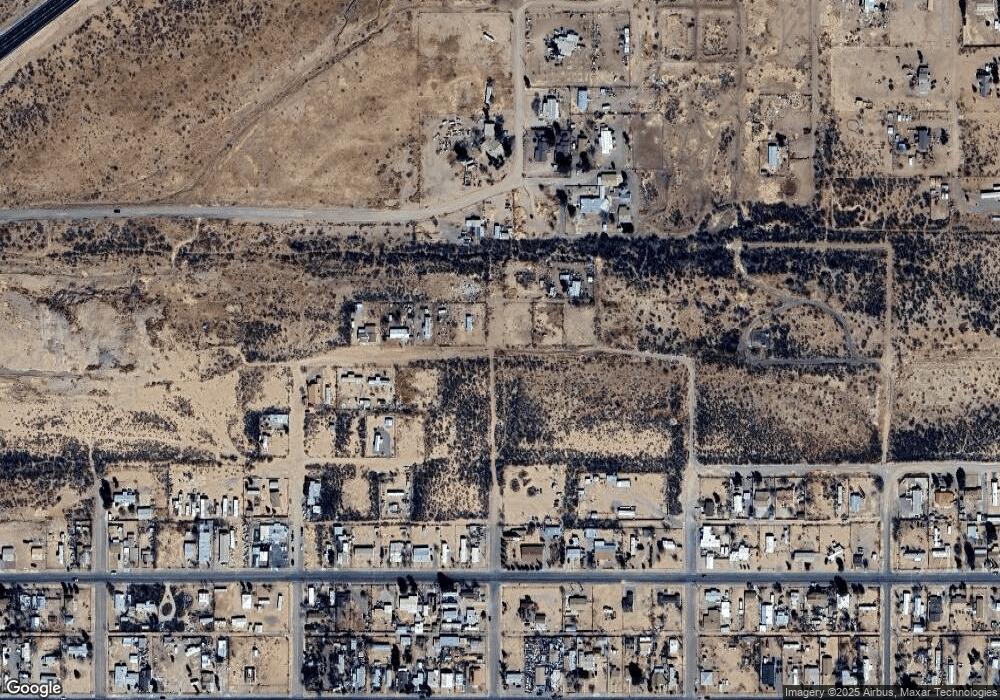 2115 N Laura Ave, Douglas, AZ 85607 - photo 1