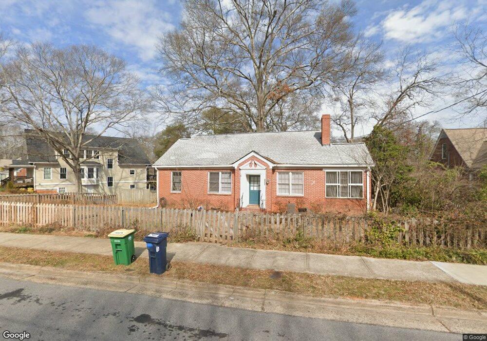 290 Holman Ave, Athens, GA 30606 - photo 1