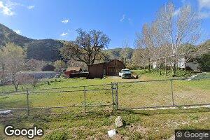 809 Morse Ct, Lebec, CA 93243