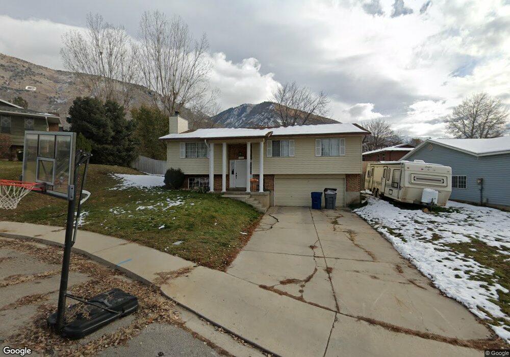 180 N 1350 E, Pleasant Grove, UT 84062 - photo 1