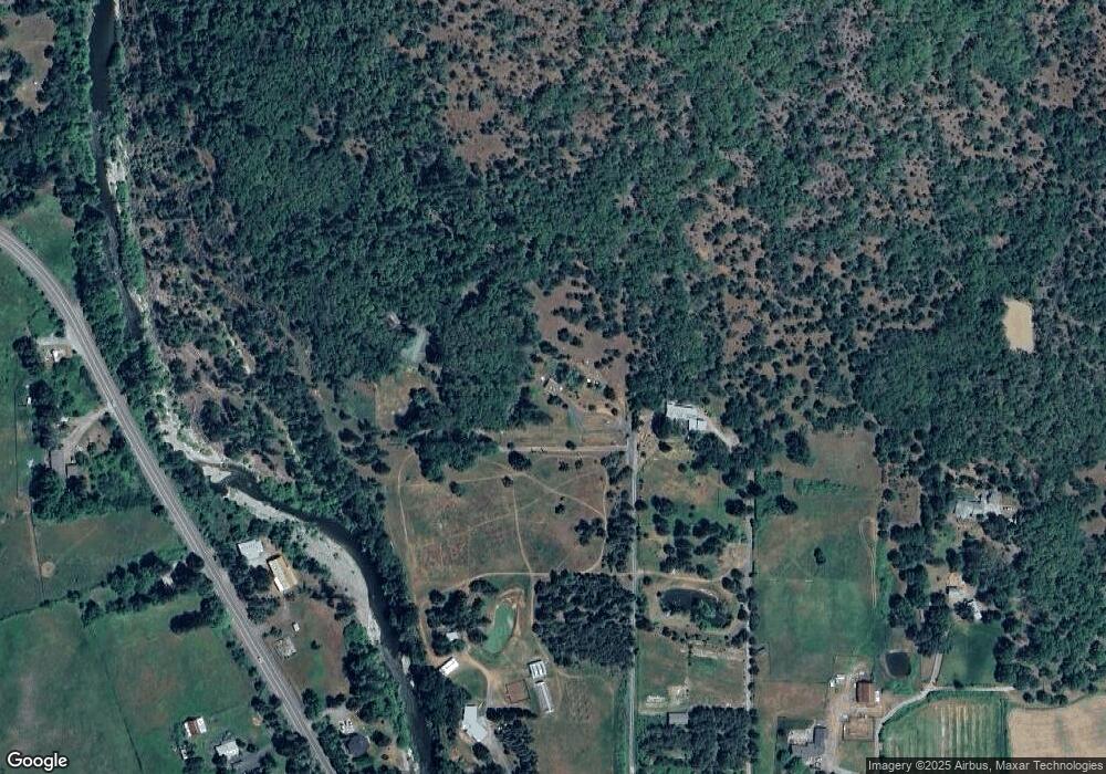 2585 E Evans Crk Rd, Rogue River, OR 97537 - photo 1