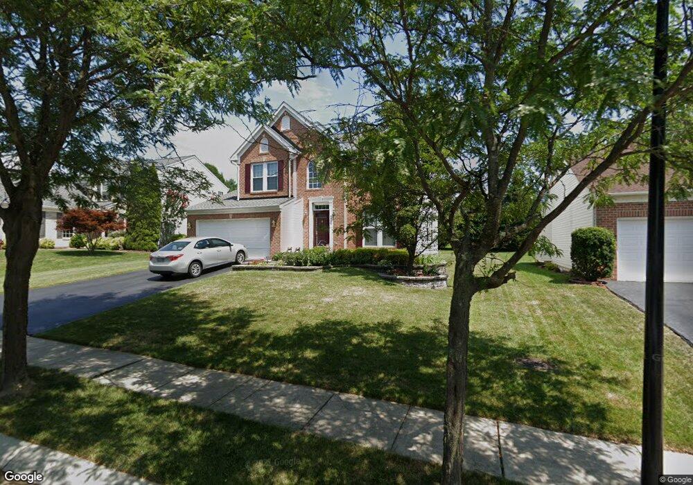 4620 Forge Acre Dr, Perry Hall, MD 21128 - photo 1