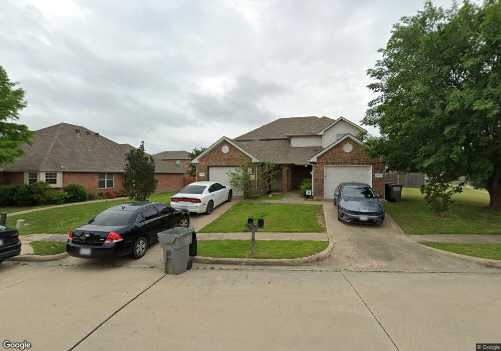 609 Walton Way, Wylie, TX 75098 - photo 1