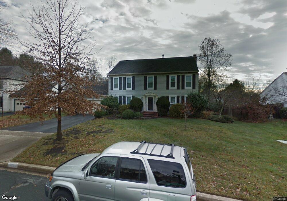 14952 Dufief Dr, North Potomac, MD 20878 - photo 1