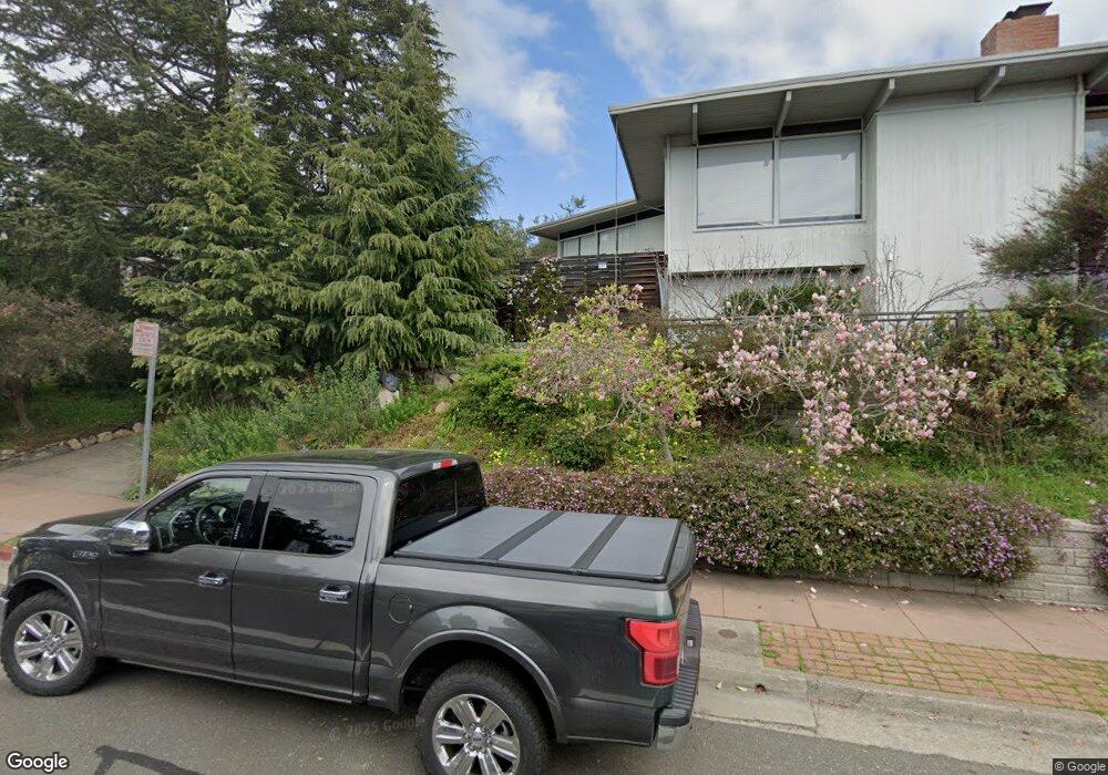 16 Indian Rock Path, Berkeley, CA 94707 - photo 1