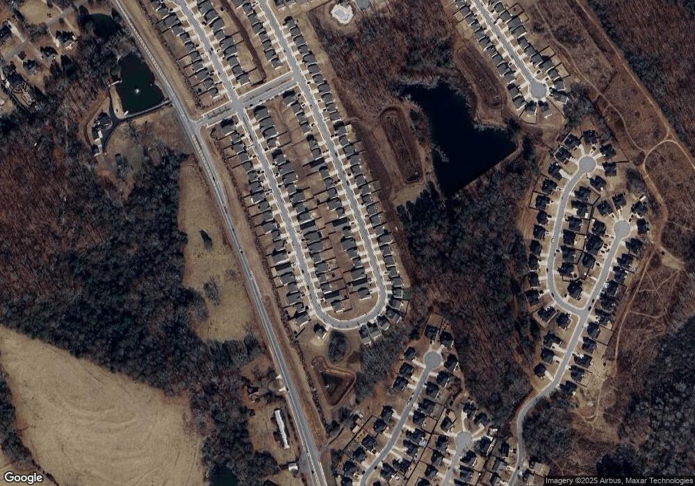 322 Knightsbridge Ln, Winder, GA 30680 - photo 1