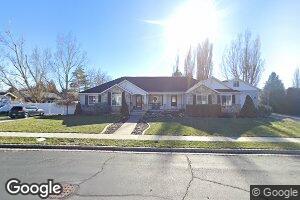 6185 W 9680 N, Highland, UT 84003