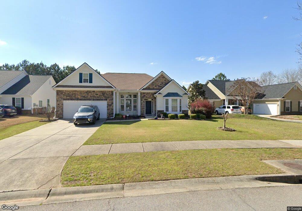 334 Southgate Dr, Locust Grove, GA 30248 - photo 1