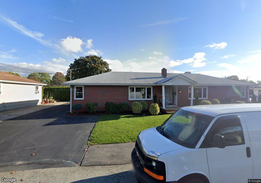 5-7 Soprano Cir, Cranston, RI 02920 - photo 1