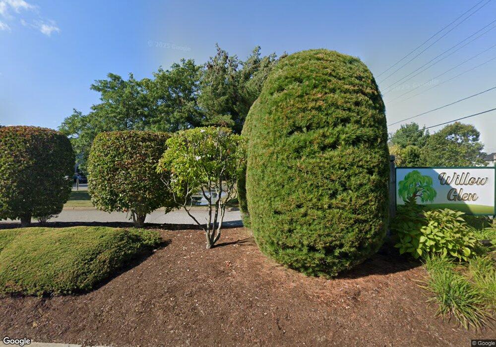 1 Willow Glen Cir unit 98, Warwick, RI 02889 - photo 1