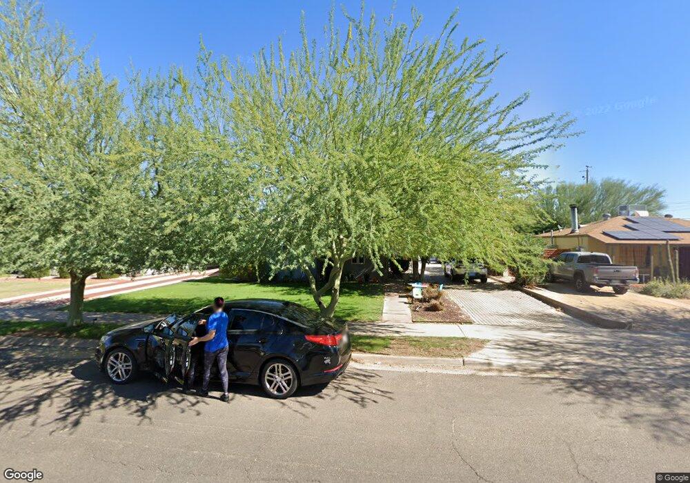 2515 N 13th St, Phoenix, AZ 85006 - photo 1