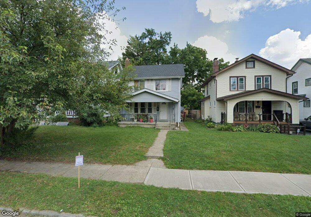 586 S Ogden Ave, Columbus, OH 43204 - photo 1