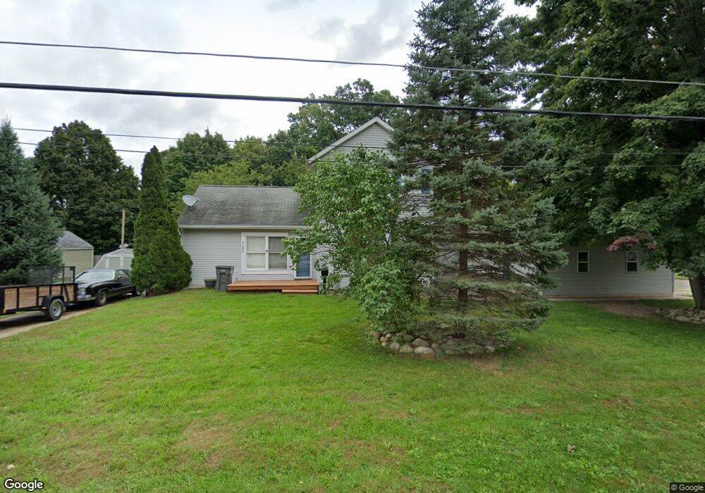 705 Lincoln Lake, Lowell, MI 49331 - photo 1