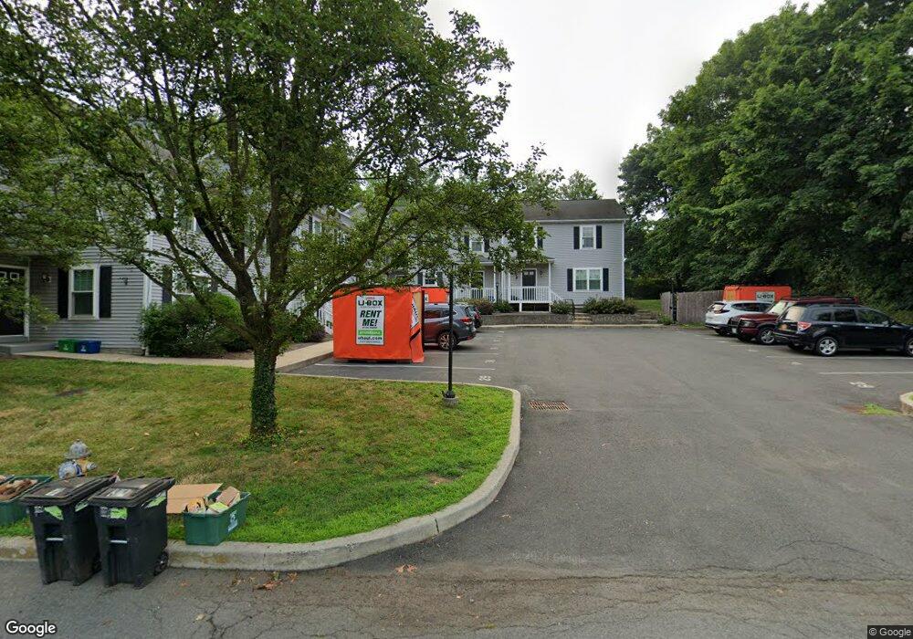 37 New St, Rye, NY 10580 - photo 1