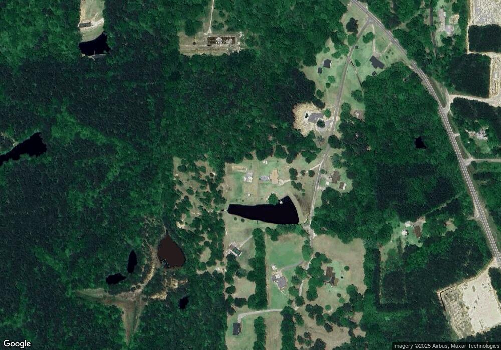 40 Kings Ln, Laurel, MS 39443 - photo 1