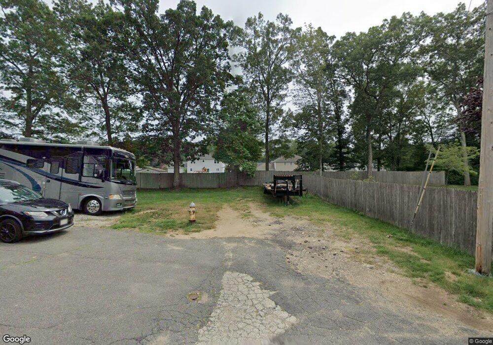 '0' Alvin St, Ludlow, MA 01056 - photo 1