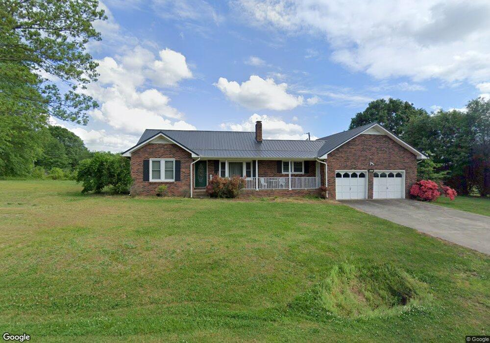 3111 Dave Heafner Rd, Crouse, NC 28033 - photo 1