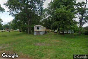 826 Church St, Grandview, IN 47615