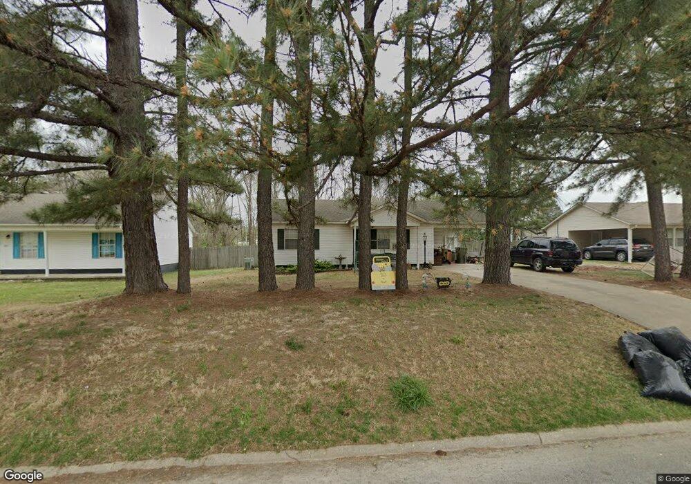 2909 Clifft St, Paragould, AR 72450 - photo 1