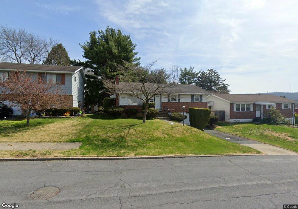 1325 S 11th St unit 1331, Allentown, PA 18103 - photo 1