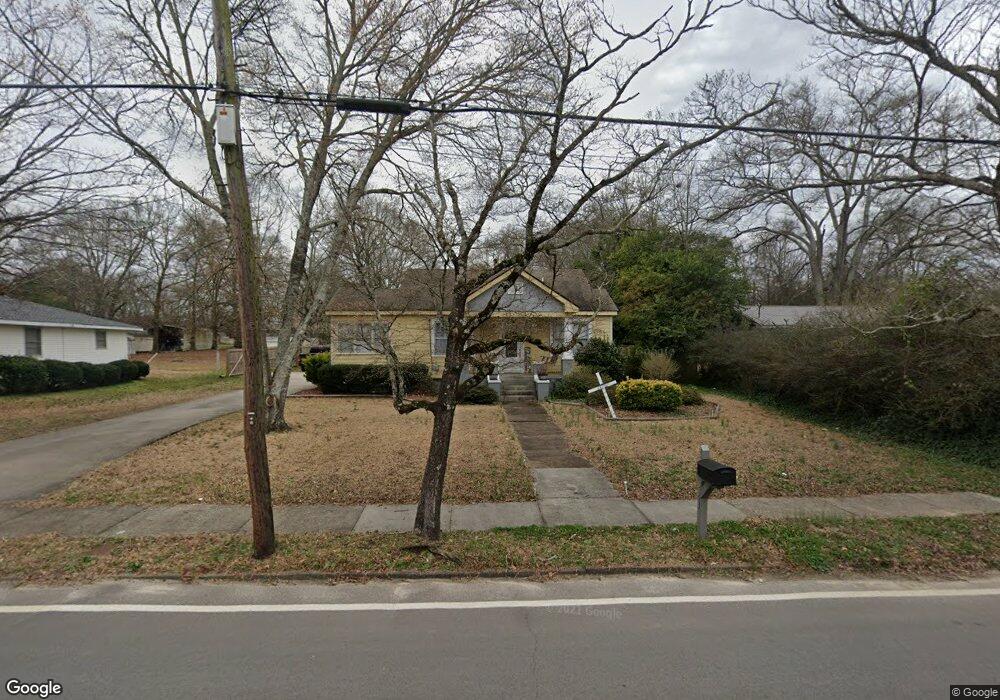 283 W Tate St, Elberton, GA 30635 - photo 1