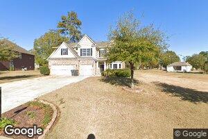 107 Oakbrook Ln, Douglasville, GA 30134