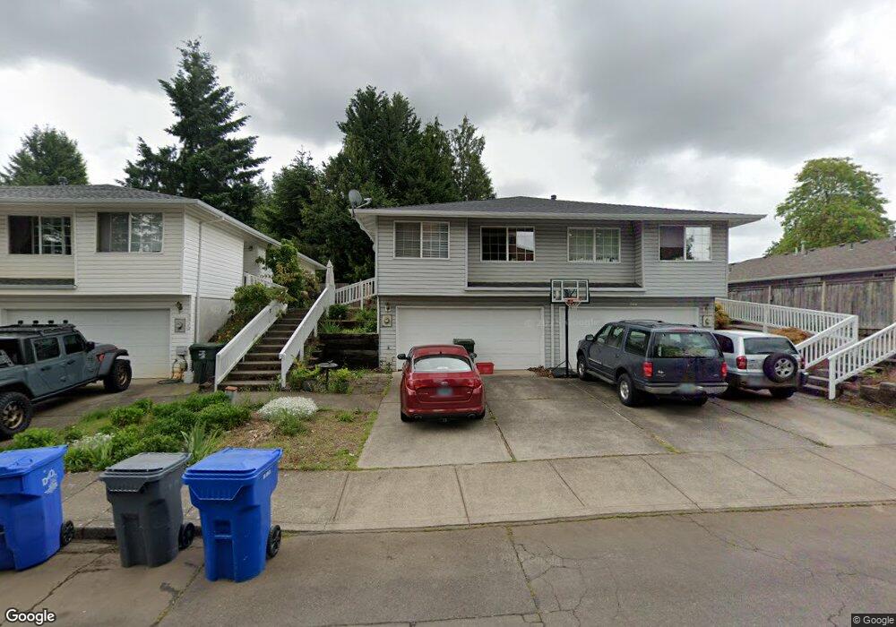 5074 Skyline Village Loop S unit 5076, Salem, OR 97306 - photo 1