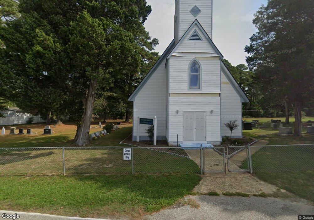 16370 Thomas Rd, Piney Point, MD 20674 - photo 1