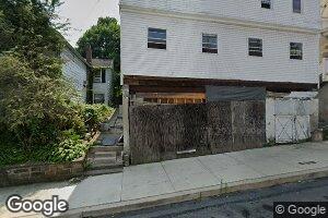 33 E Main St, Glen Lyon, PA 18617