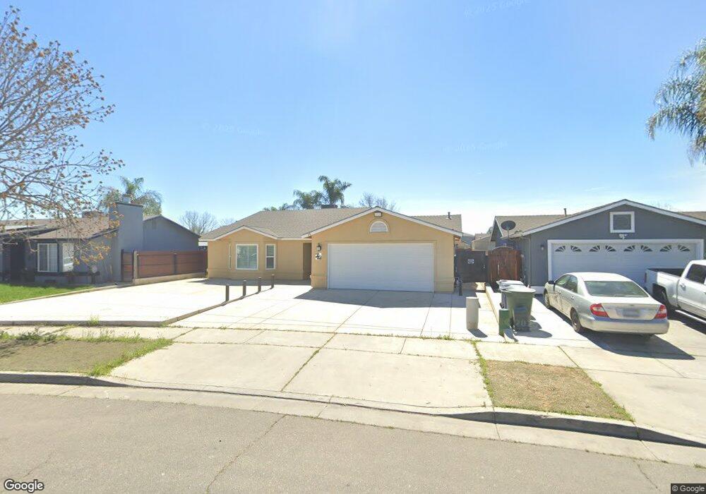 76 La Purisima St, Merced, CA 95341 - photo 1