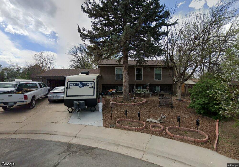 16409 E Evans Ave, Aurora, CO 80013 - photo 1