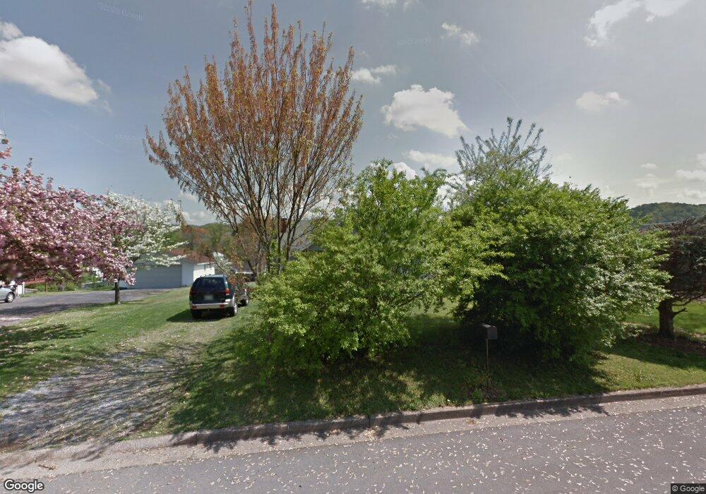 1608 E Myrtle Ave, Johnson City, TN 37601 - photo 1