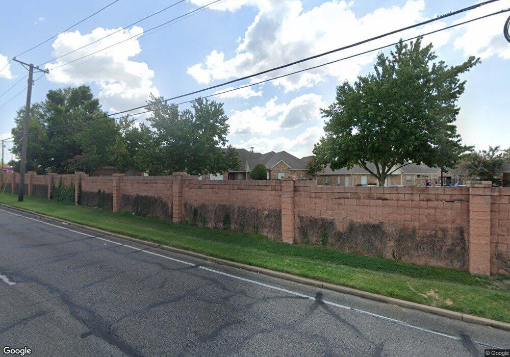 1259 Quinby Ln, Tyler, TX 75701 - photo 1