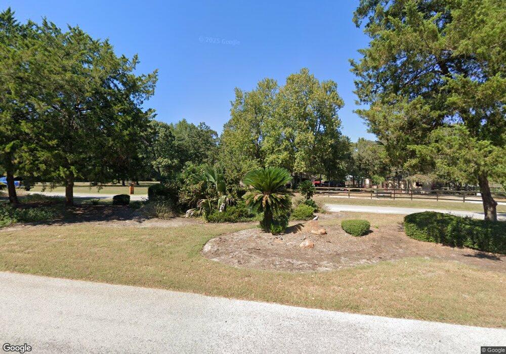 2202 Honea Egypt Rd, Magnolia, TX 77354 - photo 1
