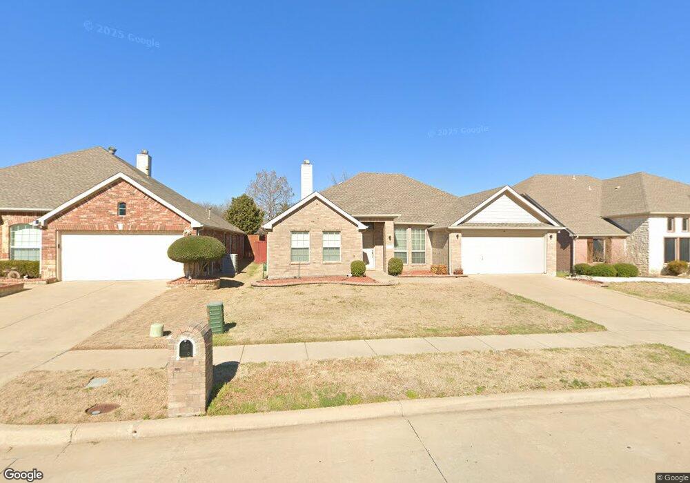 3116 Claybrook Dr, Wylie, TX 75098 - photo 1