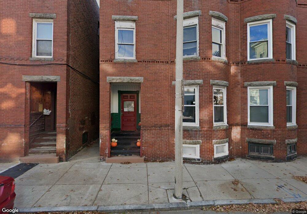 50 Saxton St unit 3, Dorchester, MA 02125 - photo 1