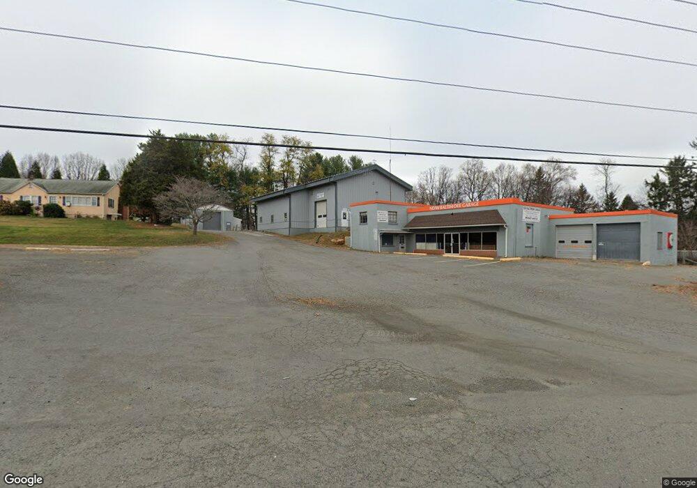 5346 Lee Hwy, Warrenton, VA 20187 - photo 1