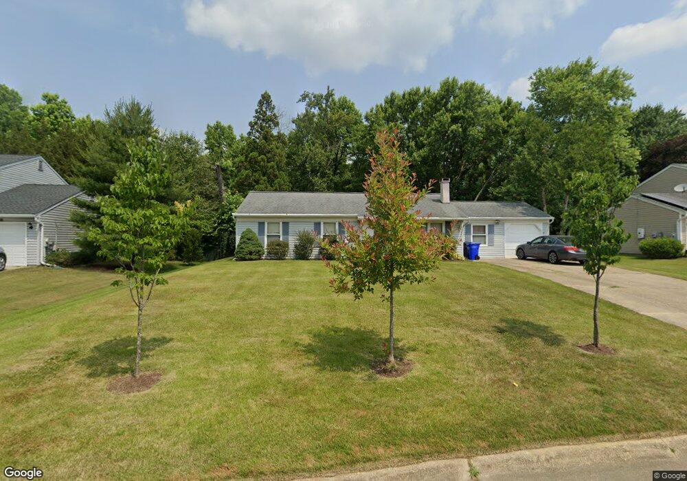 3522 Northshire Ln, Bowie, MD 20716 - photo 1