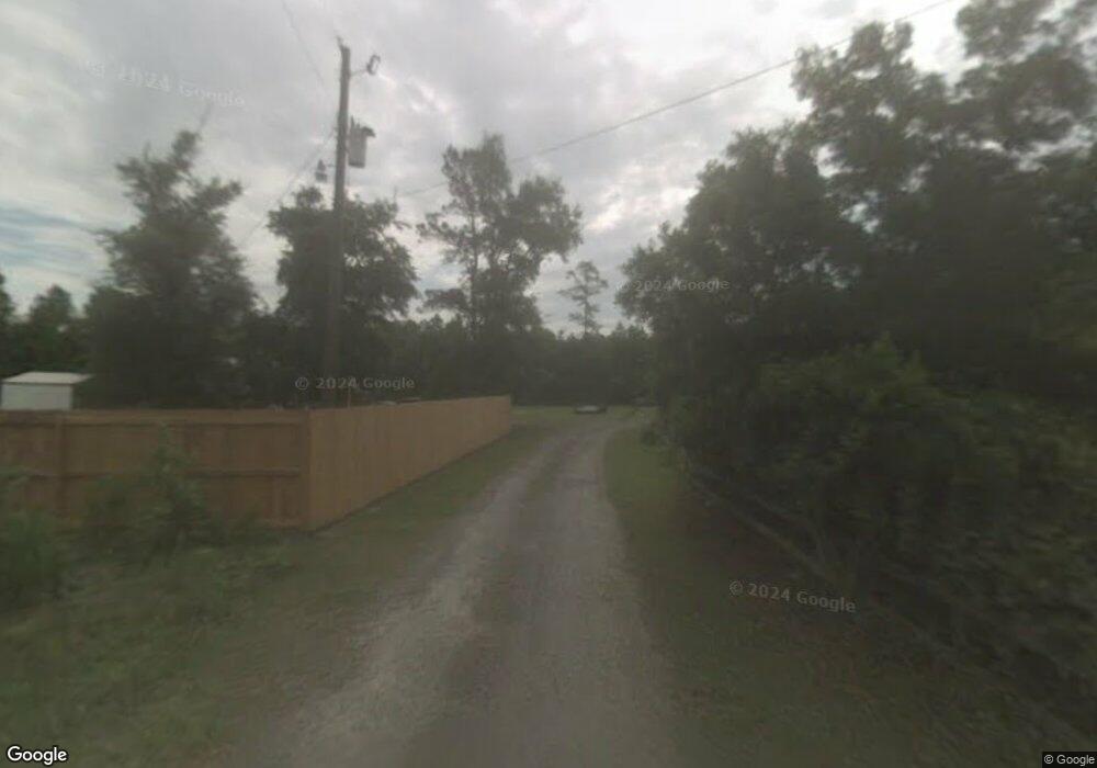 4439 New Jesup Rd, Brunswick, GA 31525 - photo 1